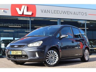 Ford C-MAX 2.0-16V Titanium Navigatie Climate Control