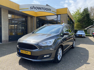 FORD C-MAX Grand 1.0 Trend Navi Airco