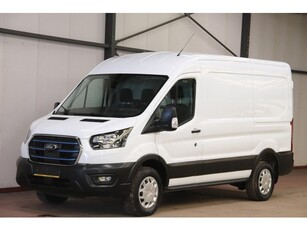 Ford E-Transit 350 L2H2 Trend 68 kWh ELEKTRISCH