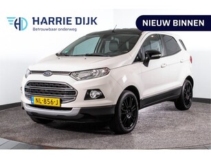 Ford EcoSport 1.0 EcoBoost 125 PK Titanium S (Orig. NL)