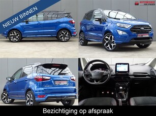 Ford EcoSport 1.0 EcoBoost ST-Line * B&O * CARPLAY *