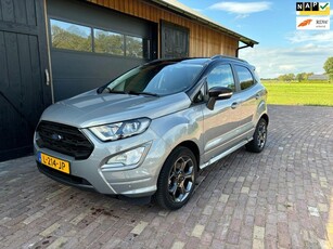 Ford EcoSport 1.0 EcoBoost ST-Line PACK .NL AUTO, ZEER