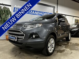 Ford EcoSport 1.0 EcoBoost Trend (bj 2015)