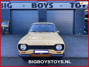 Ford Escort 1.1 Jubileum Sunshine