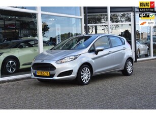 Ford Fiesta 1.0 Champion-NLse auto