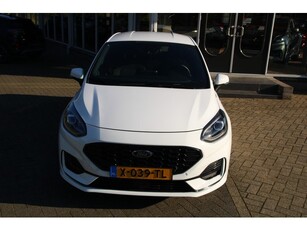 Ford Fiesta 1.0 EcoBoost 125pk Hybrid ST-Line 17