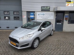 Ford FIESTA 1.0 EcoBoost AUTOMAAT Trent Eerste Eigenaar