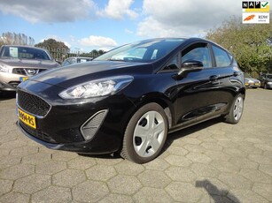 Ford Fiesta 1.0 EcoBoost Connected AIRCO/NAV/BT/5 DEURS