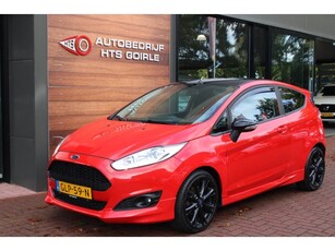 Ford FIESTA 1.0 EcoBoost Hot Hatch Sport