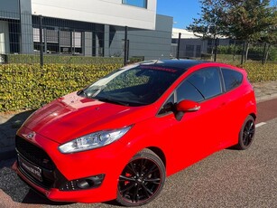 Ford Fiesta 1.0 EcoBoost Sport ST-Pakket Climate-control