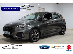 Ford Fiesta 1.0 EcoBoost St-line