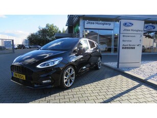 Ford Fiesta 1.0 EcoBoost ST-Line 5 drs, Cruise, Navigatie