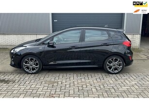 Ford Fiesta 1.0 EcoBoost ST-Line