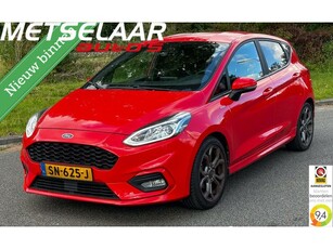 Ford Fiesta 1.0 EcoBoost ST-Line