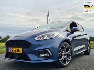 Ford Fiesta 1.0 EcoBoost ST-Line Cruise Clima Carplay NAP!