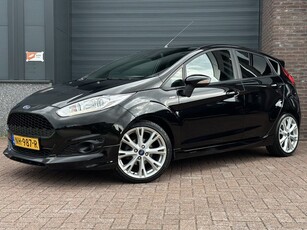 Ford Fiesta 1.0 EcoBoost ST Line NAVI CLIMATE CRUISE