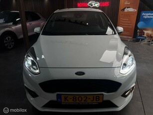 Ford Fiesta 1.0 EcoBoost ST-Line/Navi/LED/ORG NL AUTO!