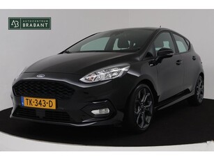 Ford Fiesta 1.0 EcoBoost ST-Line (NAVIGATIE, CLIMATE