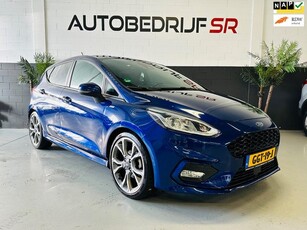 Ford Fiesta 1.0 EcoBoost ST-Line navigatie cruise control!