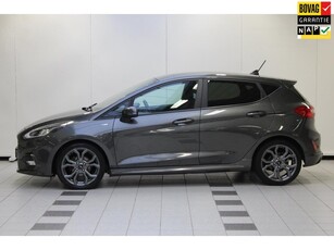 Ford Fiesta 1.0 EcoBoost ST-Line*Vol Opties*Nap*