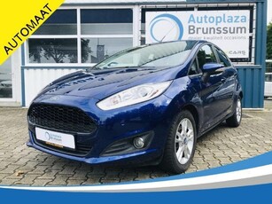 Ford Fiesta 1.0 Titan Automaat