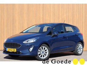 Ford Fiesta 1.0 EcoBoost Titanium org. NL-auto