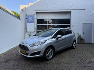 Ford Fiesta 1.0 EcoBoost Titanium