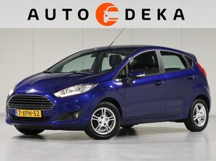 Ford Fiesta 1.0 EcoBoost Titanium Automaat