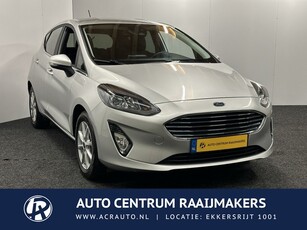 Ford Fiesta 1.0 EcoBoost Titanium CRUISE CONTROL APPLE