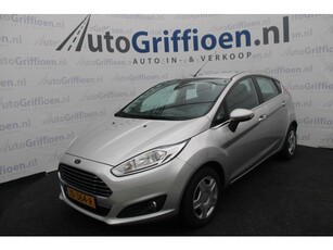 Ford Fiesta 1.0 EcoBoost Titanium keurige 5-deurs