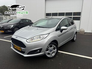 Ford Fiesta 1.0 EcoBoost Titanium Navi pdc Afneembare