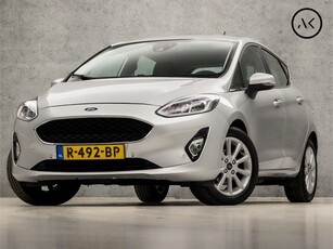 Ford Fiesta 1.0 EcoBoost Titanium Sport (APPLE CARPLAY