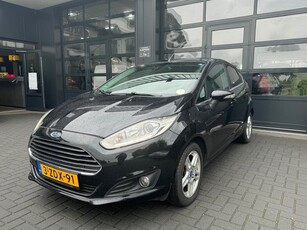 Ford Fiesta 1.0 EcoBoostKoppakking