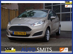 Ford Fiesta 1.0 Style 5drs