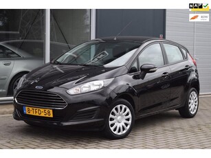 Ford Fiesta 1.0 Style Airco Cruise NAP + APK 9-2025 !