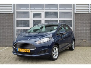 Ford Fiesta 1.0 Style / Airco / LMV 15