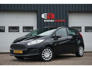 Ford Fiesta 1.0 Style AIRCO NAVI (bj 2015)