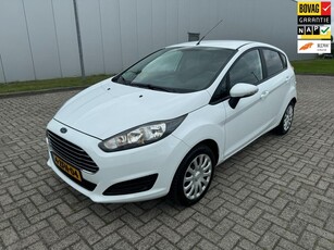 Ford Fiesta 1.0 Style , Airco, Navigatiesysteem