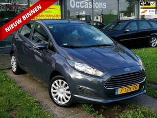 Ford Fiesta 1.0 Style AIRCO ELEK.RAMEN NAP APK.