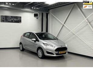 Ford Fiesta 1.0 Style Essential