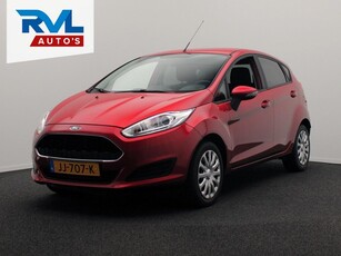 Ford Fiesta 1.0 Style Navigatie Cruise-control Airco *