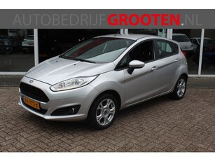 Ford Fiesta 1.0 Style Ultimate//NAVI//CRUISE//AIRCO!!