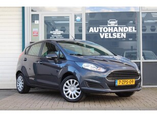 Ford Fiesta 1.0 StyleAircoZeer nette auto