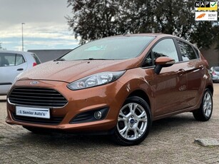 Ford Fiesta 1.0 Titanium AIRCO 5DRS 85DKM! APK 30-04-2026