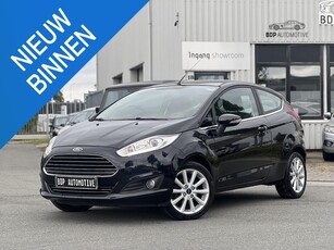 Ford Fiesta 1.0 Titanium AIRCO/NAVI/LM VELGEN