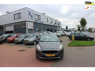 Ford Fiesta 1.1 / 1e EIG / NAP / LEES TEKST ! !