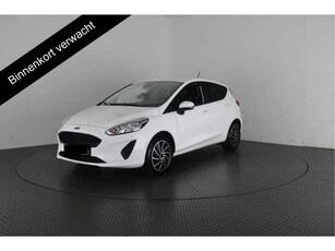 Ford Fiesta 1.1 ALL WHITE NAVIGATIE AIRCO