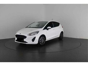 Ford Fiesta 1.1 ALL WHITE NAVIGATIE AIRCO