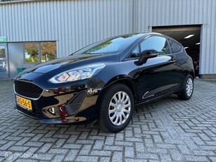 Ford Fiesta 1.1 BLACK EDITION 12 M GARANTIE