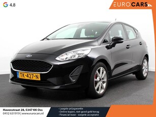 Ford Fiesta 1.1 Style Trend Navigatie Apple